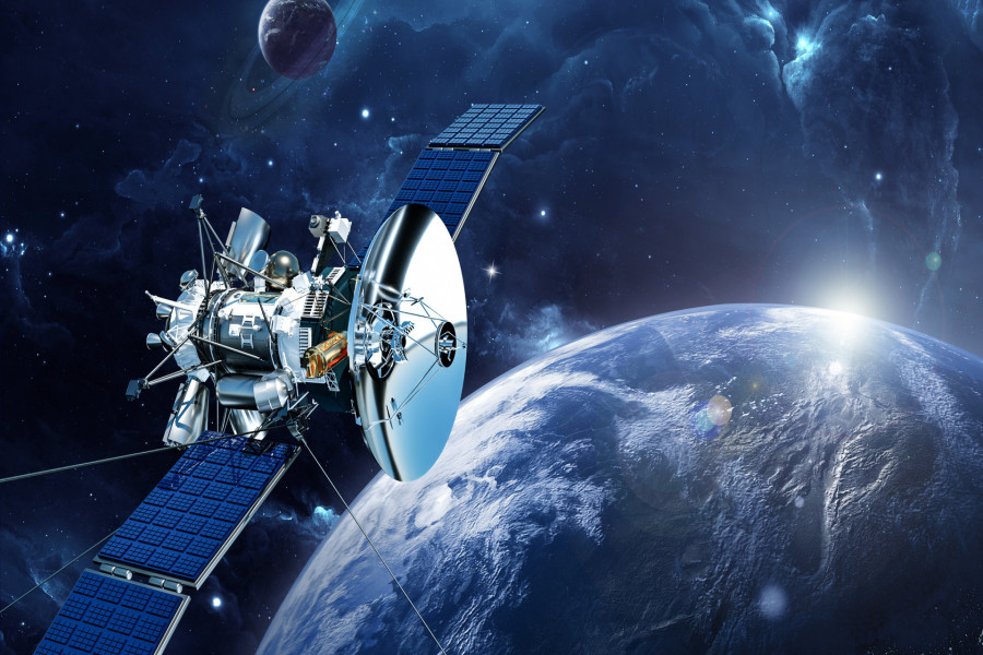 军工航天航空MES解决方案